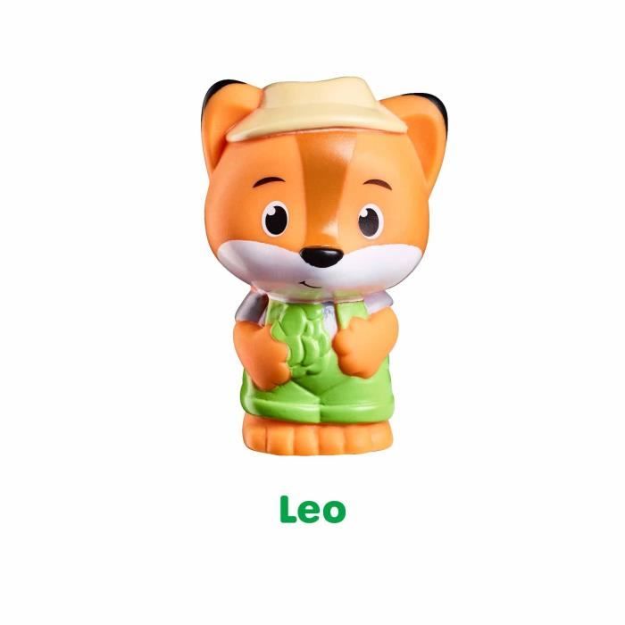 KLOROFIL Le Champignon surprise