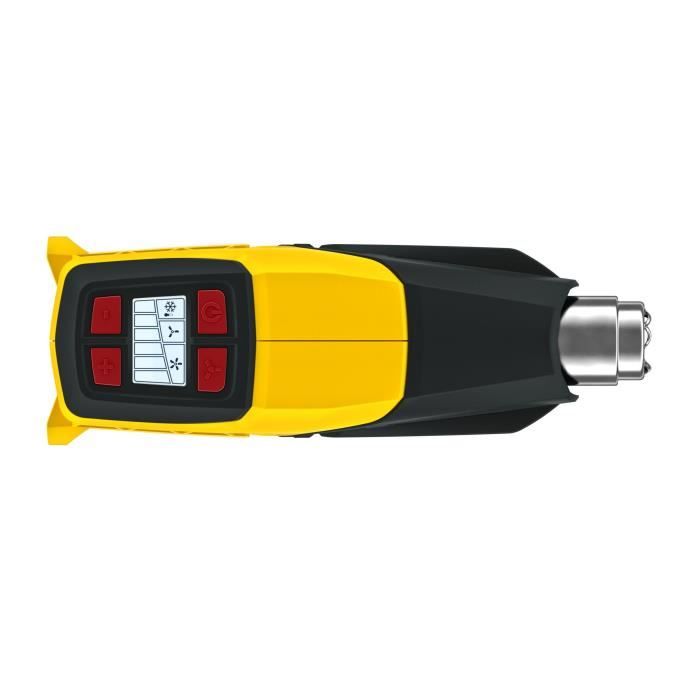 DECAPEUR THERMIQUE FURNO 500 2000W