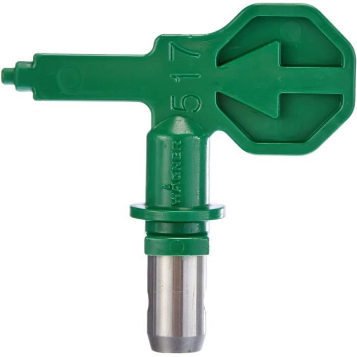 WAGNER Buse HEA Control Pro 517