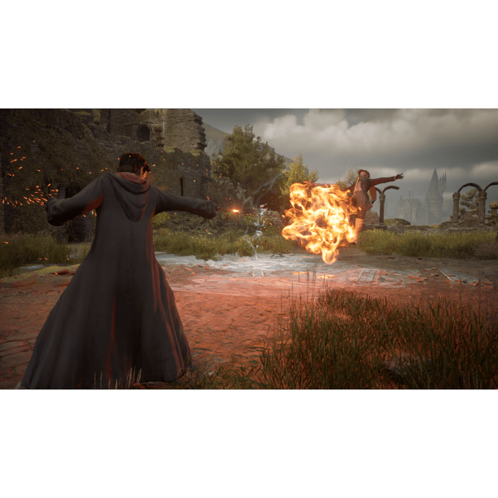 Hogwarts Legacy: L'Héritage de Poudlard Jeu Nintendo Switch 2