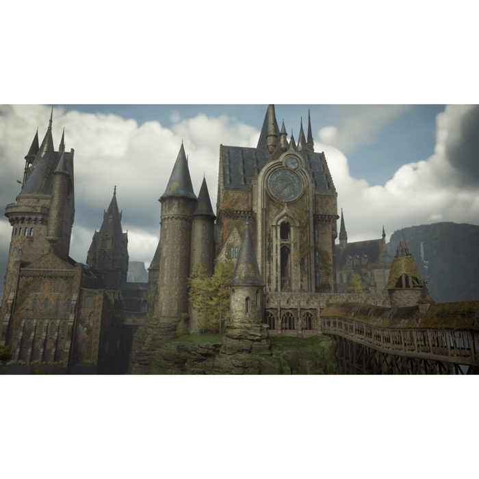 Hogwarts Legacy: L'Héritage de Poudlard Jeu Nintendo Switch 2