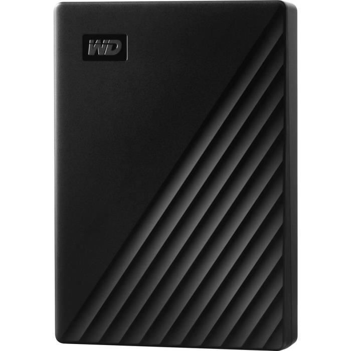 Disque dur externe Wd My Passport™ 5To