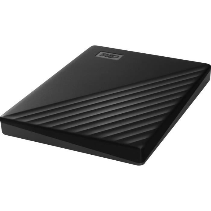 Disque dur externe Wd My Passport™ 1 To