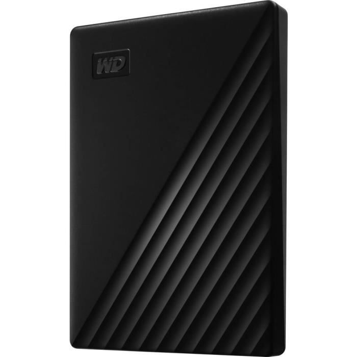 Disque dur externe Wd My Passport™ 1 To
