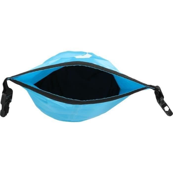Sac étanche - WHISTLER - Tonto - 5L - Polyester - Léger et résistant