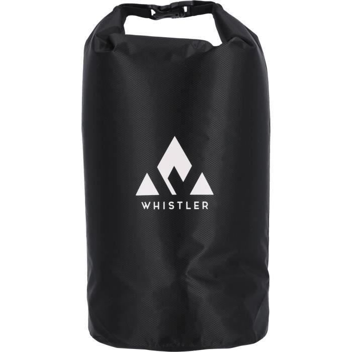 Sac étanche - WHISTLER - Tonto - 20L - Polyester - Spacieux et durable