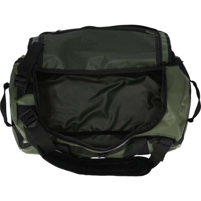Sac de sport - WHISTLER - Rhorsh - 40L - Deep Forest - Polyester robuste