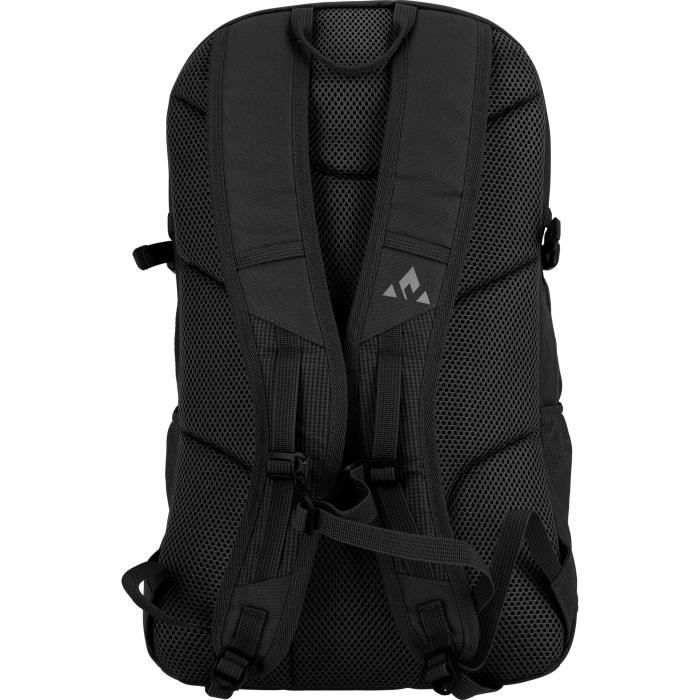 Sac de sport - WHISTLER - Galibier - 24L - Noir
