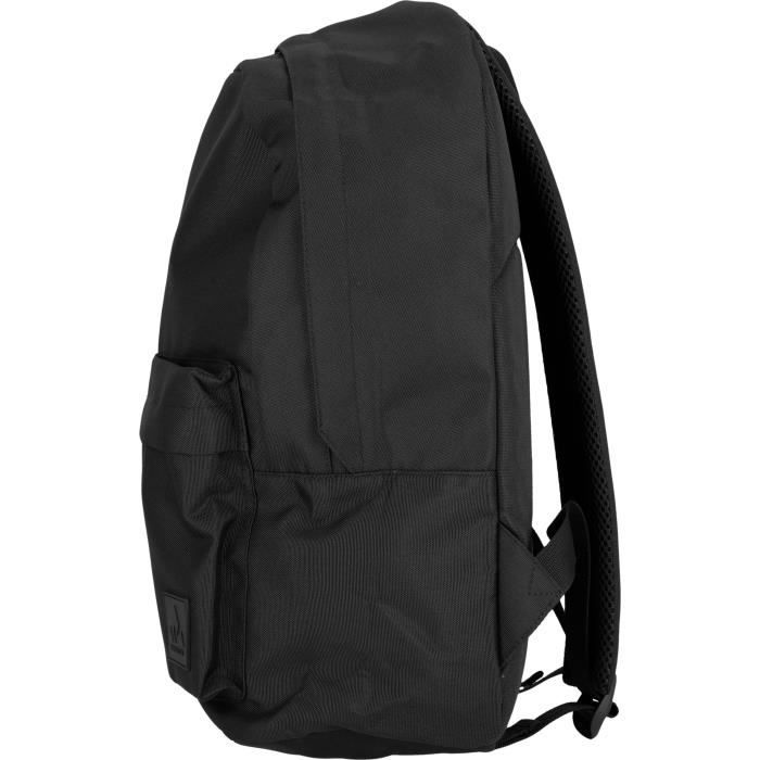 Sac a dos - WHISTLER - Lorny - 18L - Noir - Compartiment pour ordinateur