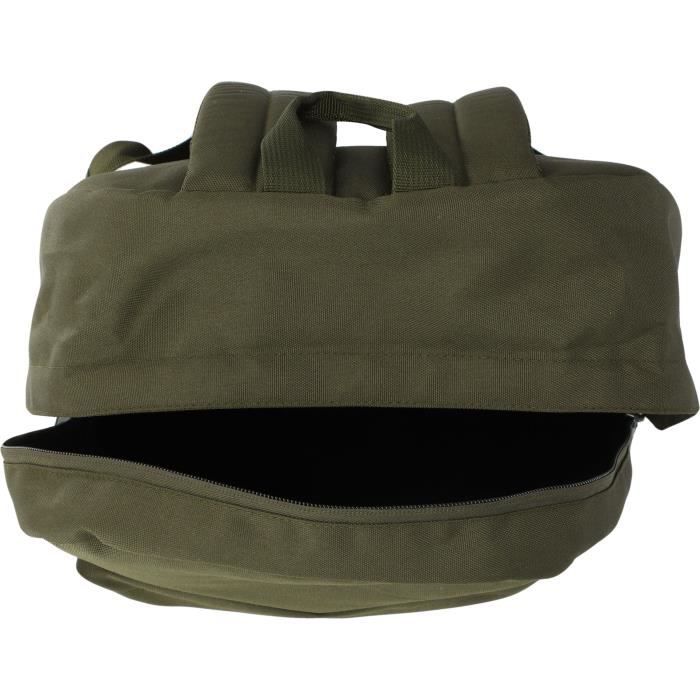 Sac a dos - WHISTLER - Lorny - 18L - Olive - Compartiment pour ordinateur