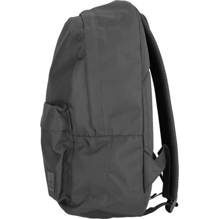 Sac a dos - WHISTLER - Lorny - 18L - Asphalt - Compartiment pour ordinateur
