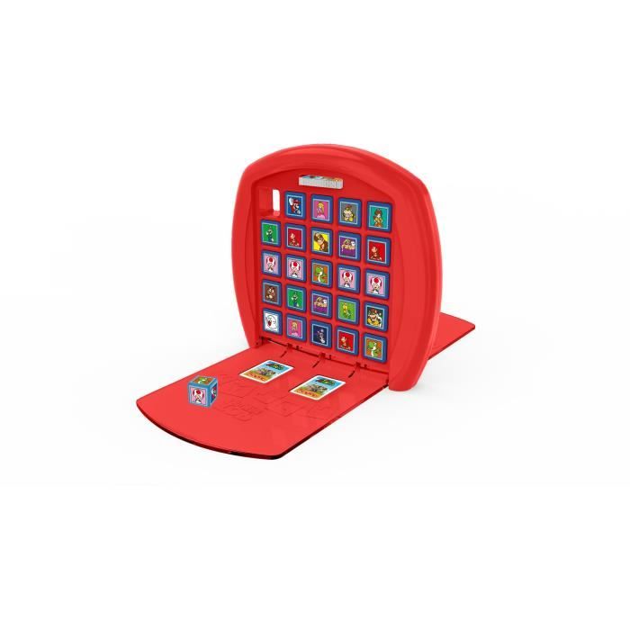 Match Super Mario, Jeu de stratégie, Version française, Winning Moves