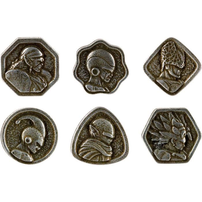 Cluedo - CLUEDO - Dragon Ball Z - Jeu d'ambiance - 2 joueurs ou plus - 8 ans