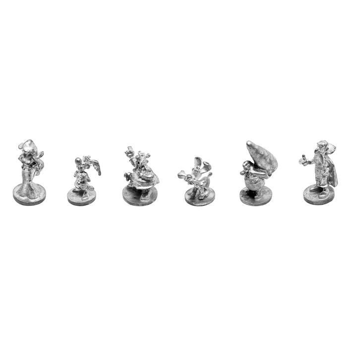 MONOPOLY Asterix - Jeu de société - WINNING MOVES - Des 8 ans