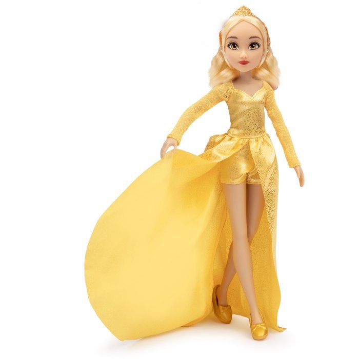 Poupée Winx - Tenue de Bal Alfea Stella - 26 cm - Des 3 ans – WNX705