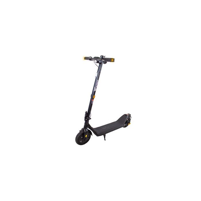 Trottinette électrique - WISPEED - C8-40 PRO - 250 W nominal - 8,5'' - 4Ah 36 V- Noir