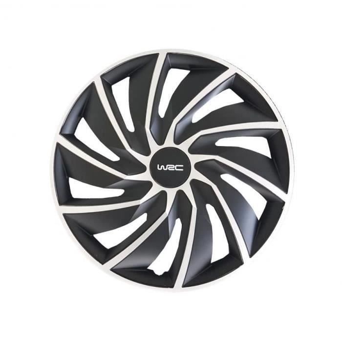 WRC 4 Enjo Bi-colo 16 TURBO