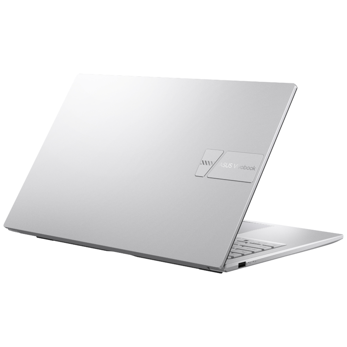 PC Portable ASUS VivoBook 15 X1504 : Win 11 - 15.6 FHD - Intel Core 7 150U - RAM 16Go - 512Go SSD