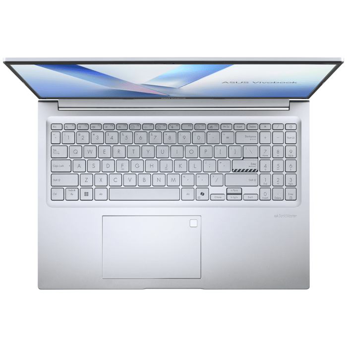 PC Portable ASUS VivoBook 16 OLED X1605 : Sans Windows - 16.0 WUXGA - Intel Core 9 270H - RAM 24Go - 1To SSD