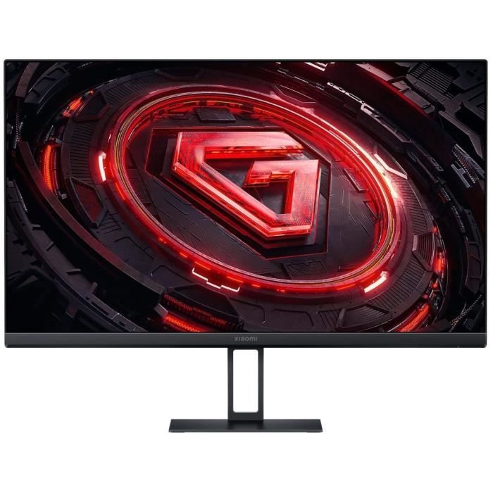 Ecran PC Gamer - XIAOMI - G24i - 23,8 - FHD - Fast IPS - 180Hz - 1ms