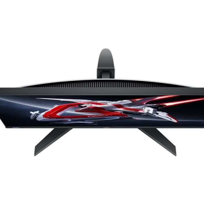 Ecran PC Gamer - XIAOMI - Mini LED G PRO 27i - 27 - QHD - Dalle IPS - 180Hz - 1ms