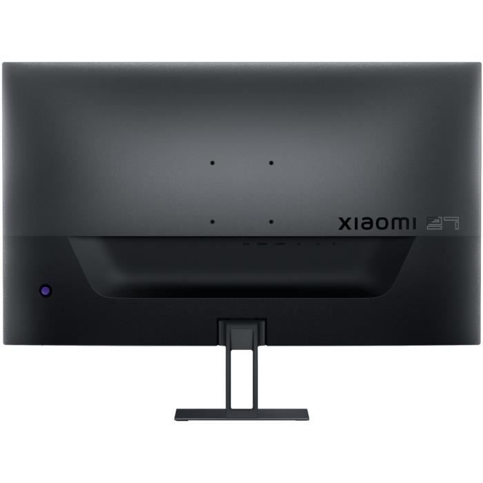 Ecran PC Gamer - XIAOMI - 2K G27Qi - 27 - 2K QHD - Dalle Fast IPS - 180Hz - 1ms