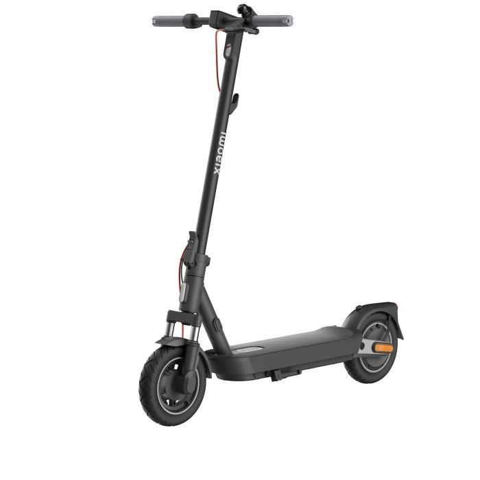 Trottinette électrique - XIAOMI - Scooter 5 pro - 1000 W - 10 - Noir
