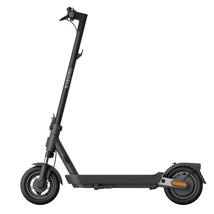 Trottinette électrique - XIAOMI - Scooter 5 pro - 1000 W - 10 - Noir