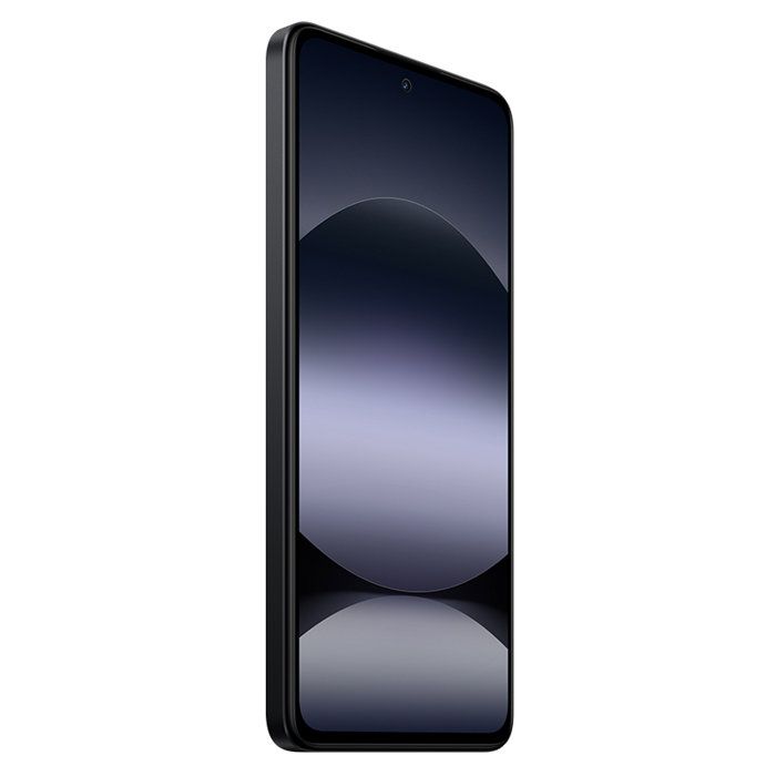 Xiaomi - Redmi Note 14 - 4G - 256 Go - Noir