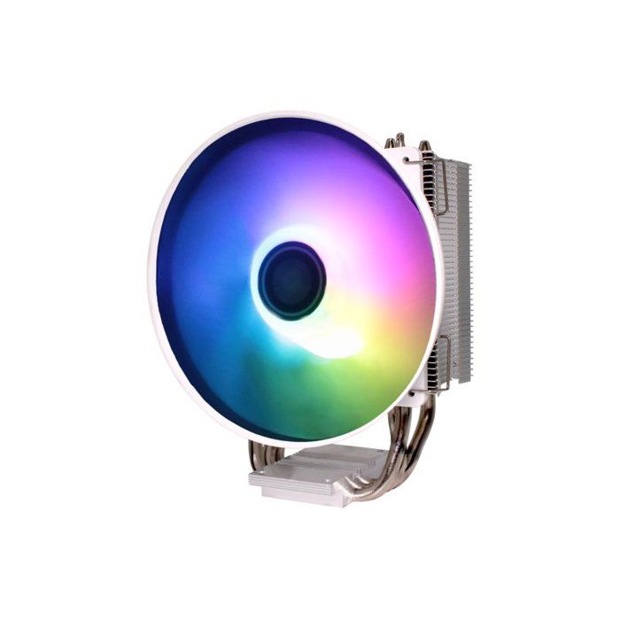 XILENCE - M403PRO.W.ARGB - Ventirad Multi-Socket - 120 mm