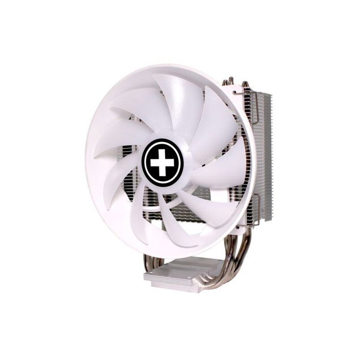 XILENCE - M403PRO.W.ARGB - Ventirad Multi-Socket - 120 mm