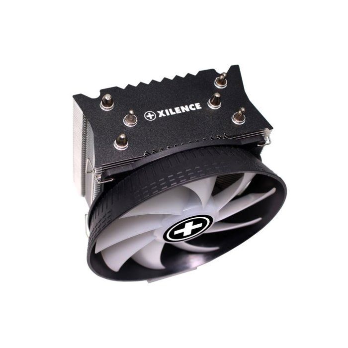 XILENCE - M403PRO.W.ARGB - Ventirad Multi-Socket - 120 mm