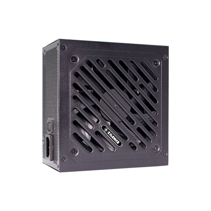 XILENCE - XP850R12 - Alimentation ATX - 850 W