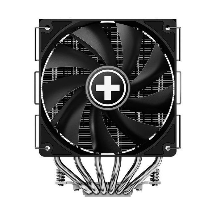 XILENCE - M403PRO.ARGB - Ventirad Multi-Socket - 120 mm