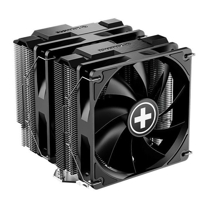 XILENCE - M403PRO.ARGB - Ventirad Multi-Socket - 120 mm