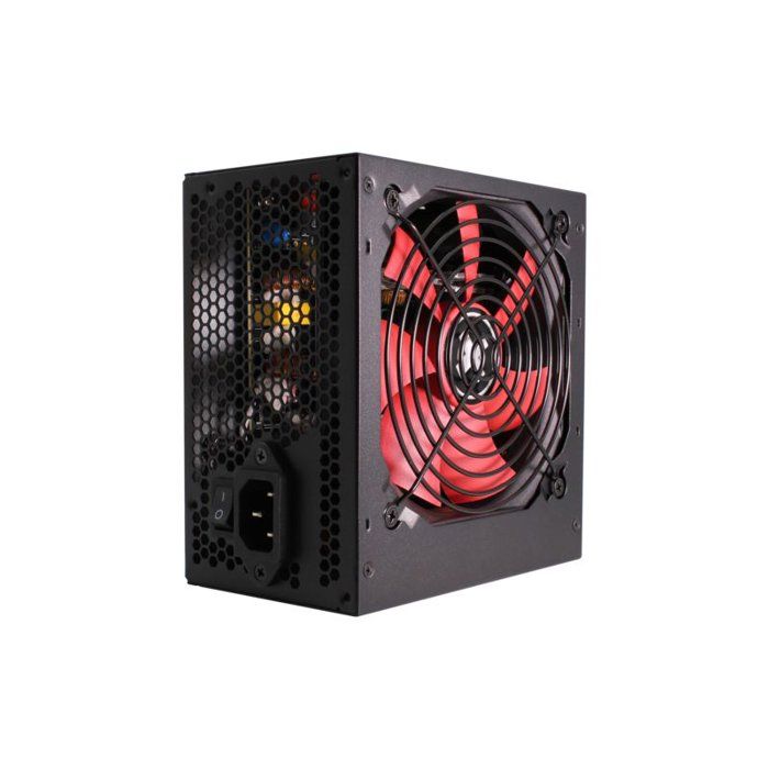 XILENCE - XP600R6 - Alimentation ATX - 600 W
