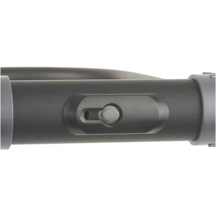 Antivol U a clé de Sécurité + Câble pour Vélo et VTT - YALE - YUL2C/13/230/1 - Certifié Sold Secure Silver - 4 clés fournies