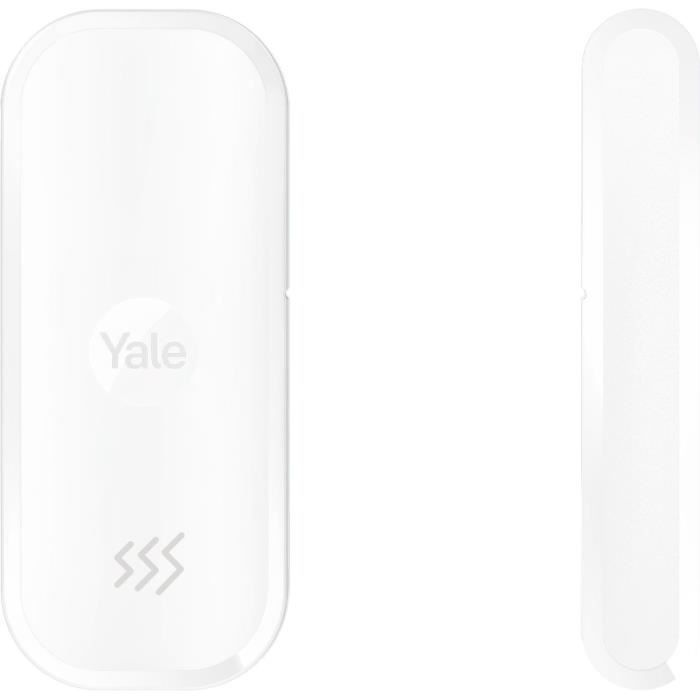 Dťtecteur anti-effraction - YALE - Pour alarme intelligente