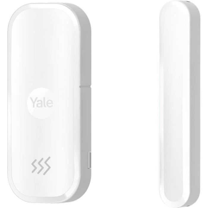 Détecteur anti-effraction - YALE - Pour alarme intelligente
