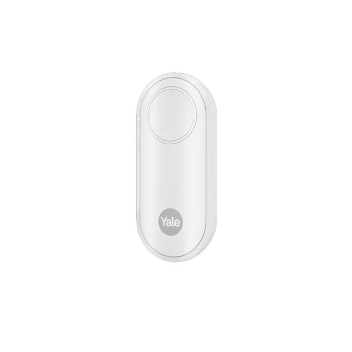 Bouton de panique/sonnette - YALE - Pour alarme intelligente