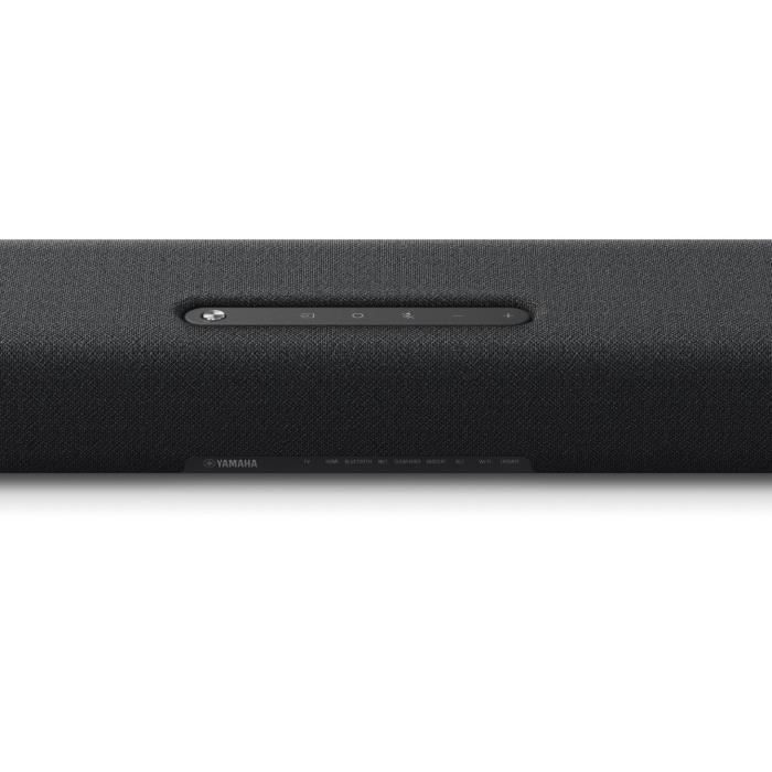 Barre de Son - YAMAHA - SR-X40ABL - Dolby Atmos 2.0.2 avec gestion de grave intégrée - Noir