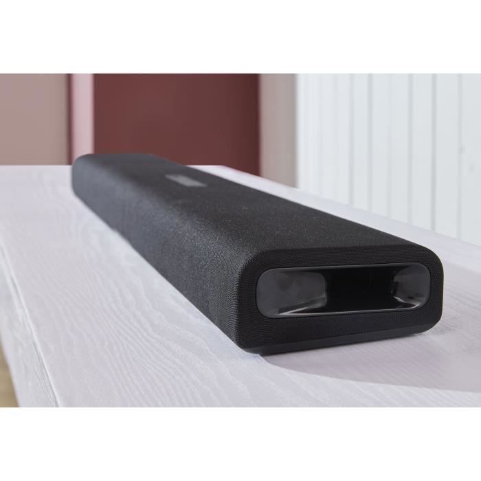 Barre de son - YAMAHA SR-B30A - Avec caisson de basses intégré - Dolby Atmos - 120W