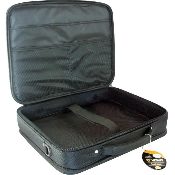 Sac pour ordinateur portable - INDIANA 15.6' - YENKEE - YBN 1521