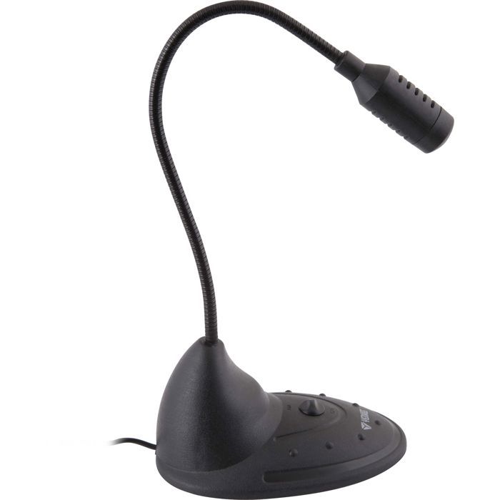 Microphone pour PC de bureau - YENKEE - YMC 1011