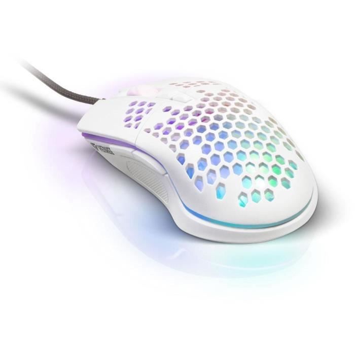 Souris gaming - SHOTGUN - YENKEE - YMS 3030WE