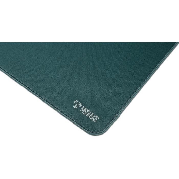Tapis de souris de bureau XXL - YENKEE - YPM 9040GN