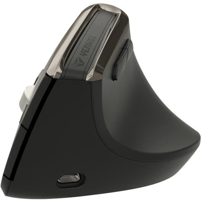 Souris sans fil ergonomique verticale - YENKEE - YMS 5040