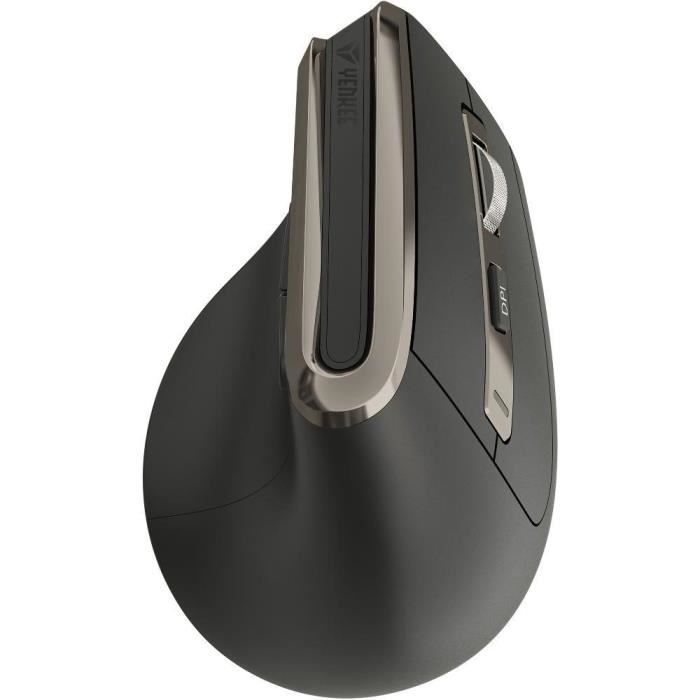 Souris sans fil ergonomique verticale - YENKEE - YMS 5040
