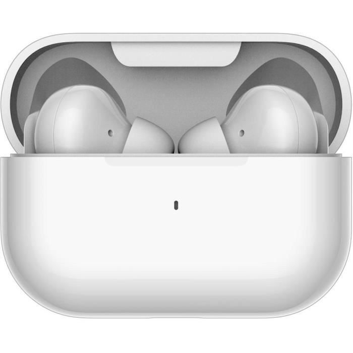 Écouteurs sans fil rechargeable - TWS STELLAR - YENKEE - YHP 07BT WE