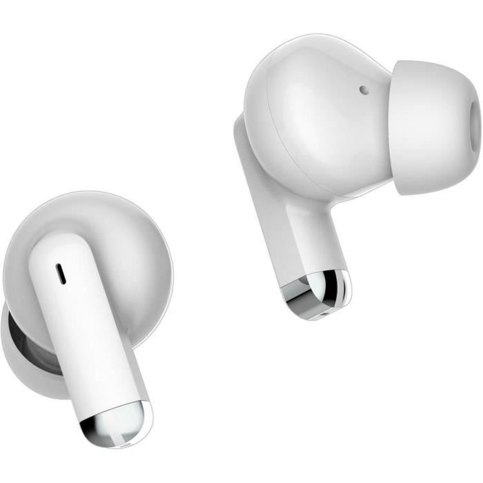 Écouteurs sans fil rechargeable - TWS STELLAR - YENKEE - YHP 07BT WE